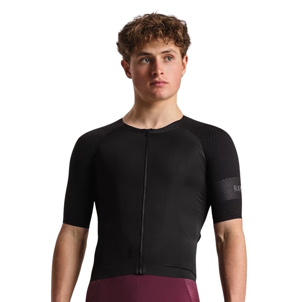 Rapha Pro Team Aero Jersey IV | Sigma Sports