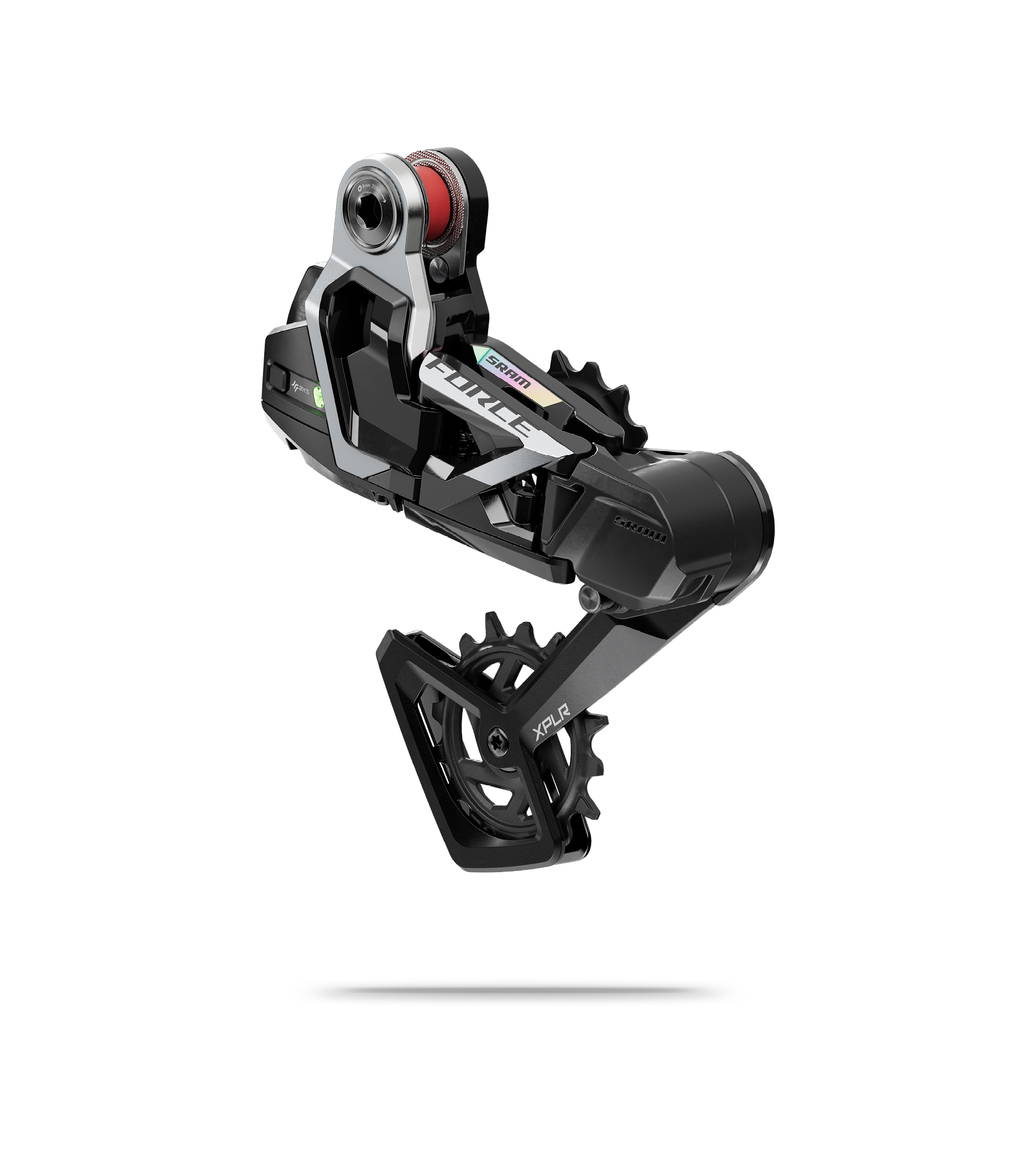 Force AXS XPLR E1