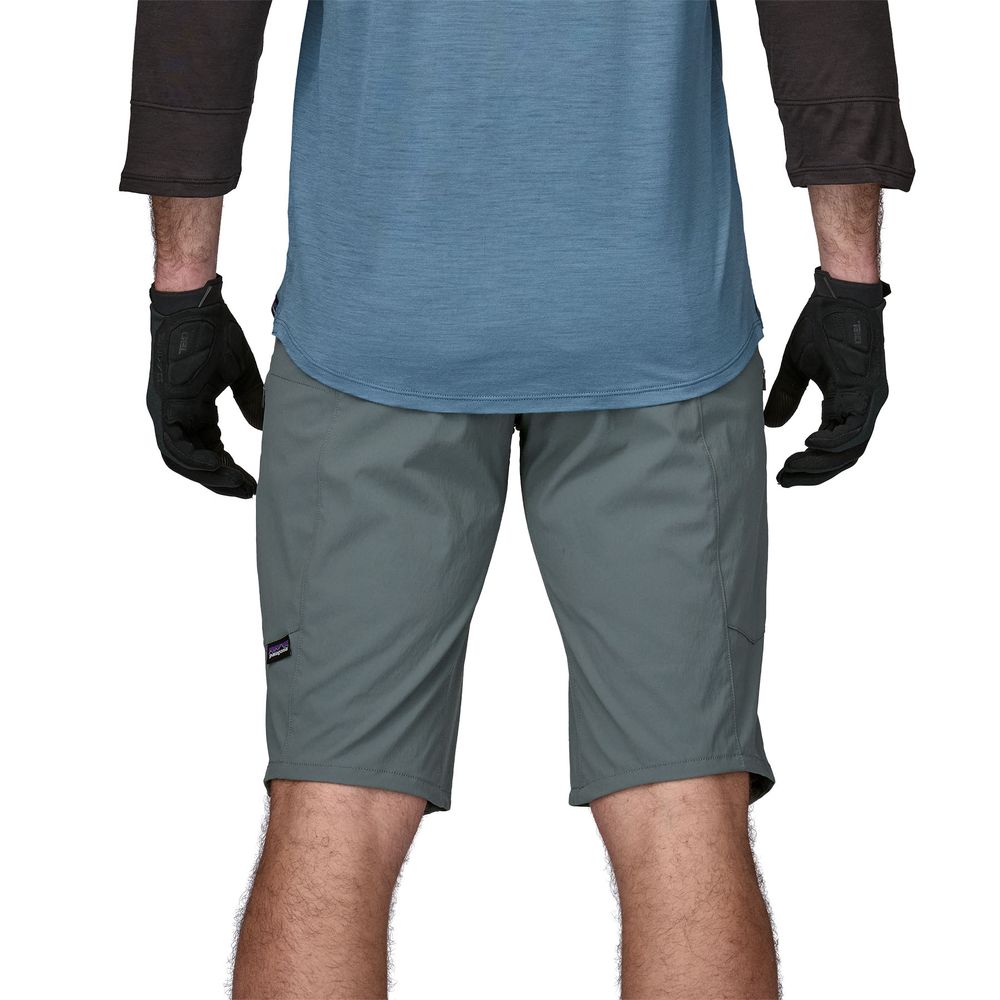 Landfarer Bike Short