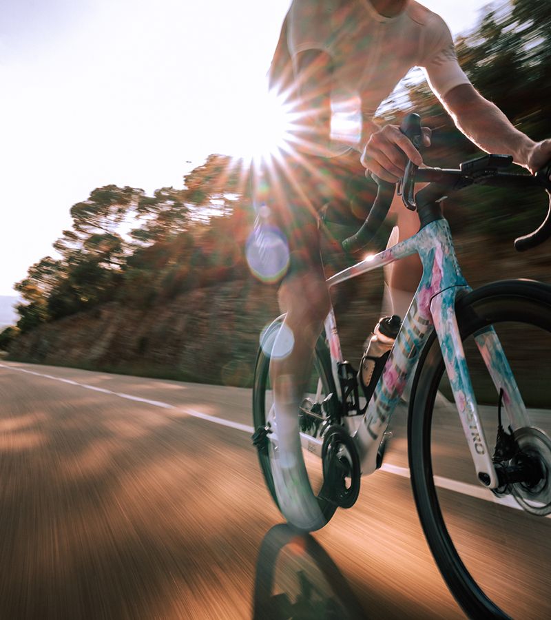 Road Bikes