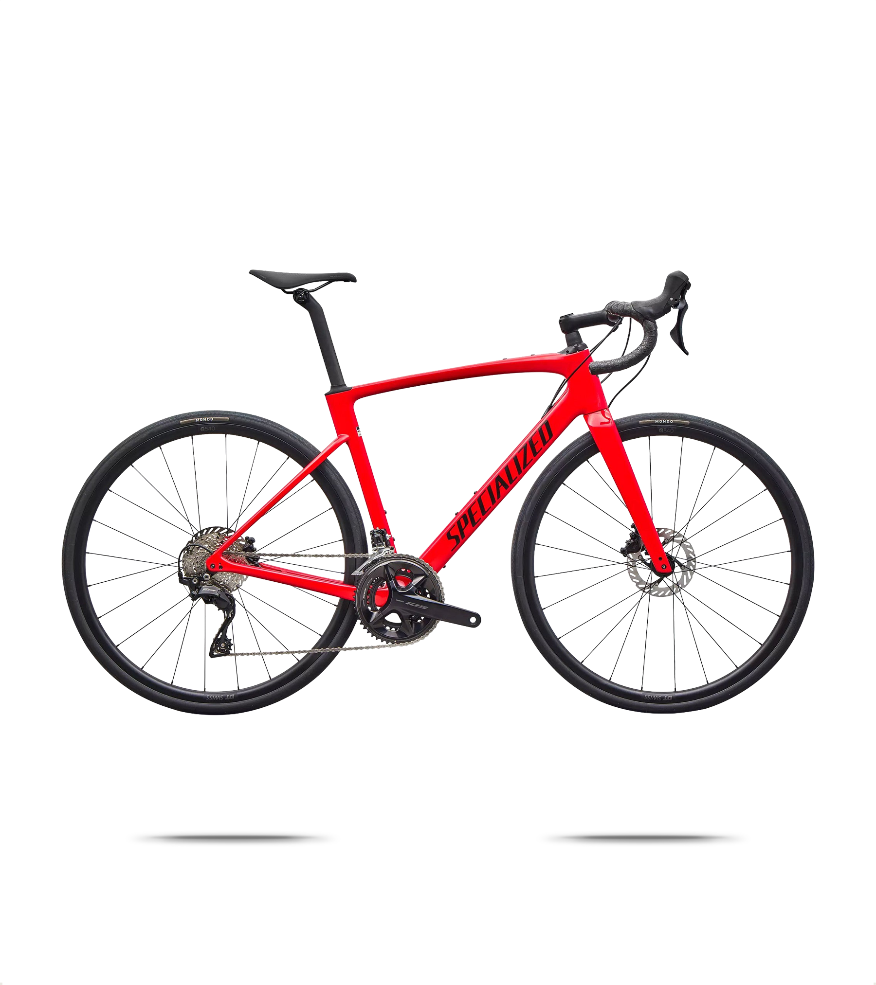 Roubaix SL8 Sport Road Bike 2026