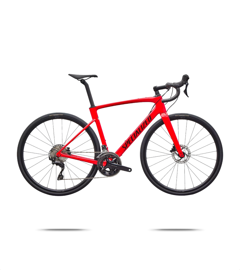 Roubaix SL8 Sport Road Bike 2026