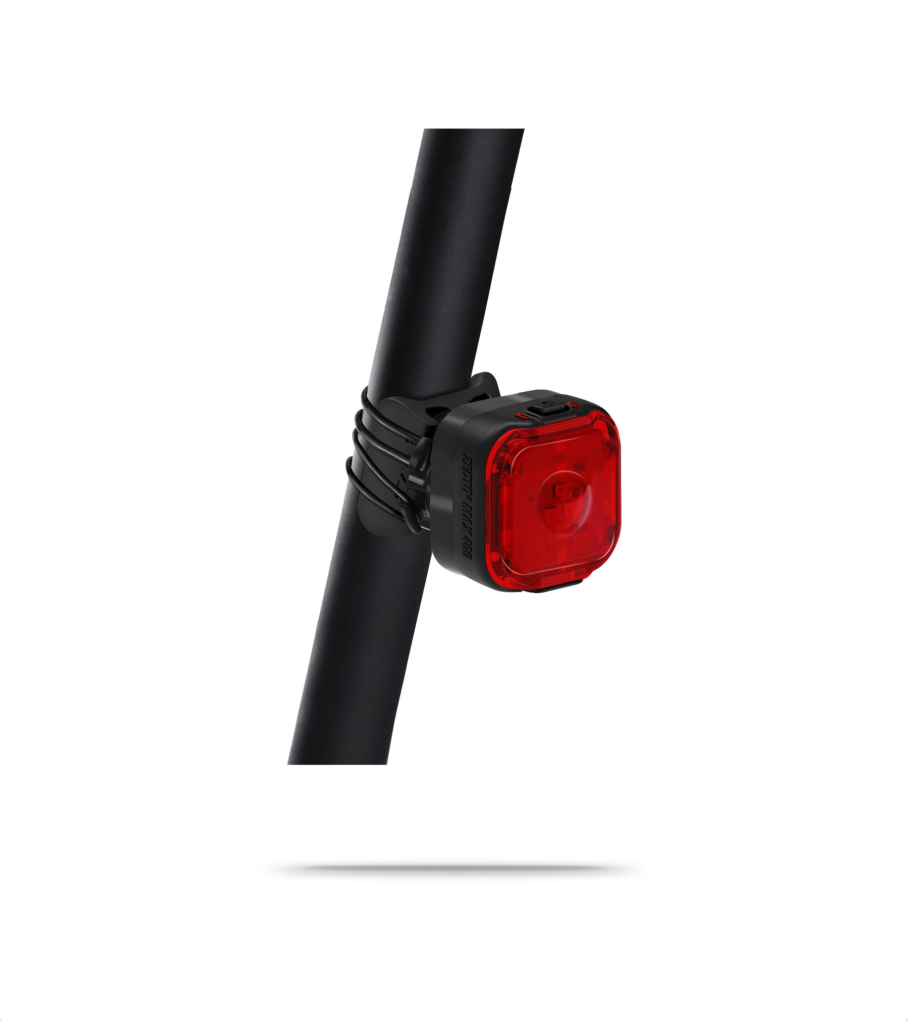 Zecto Drive Max 400 Rear Light