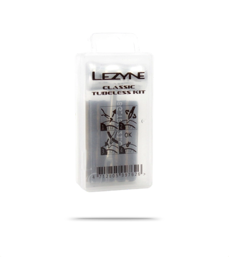 Classic Tubeless Kit