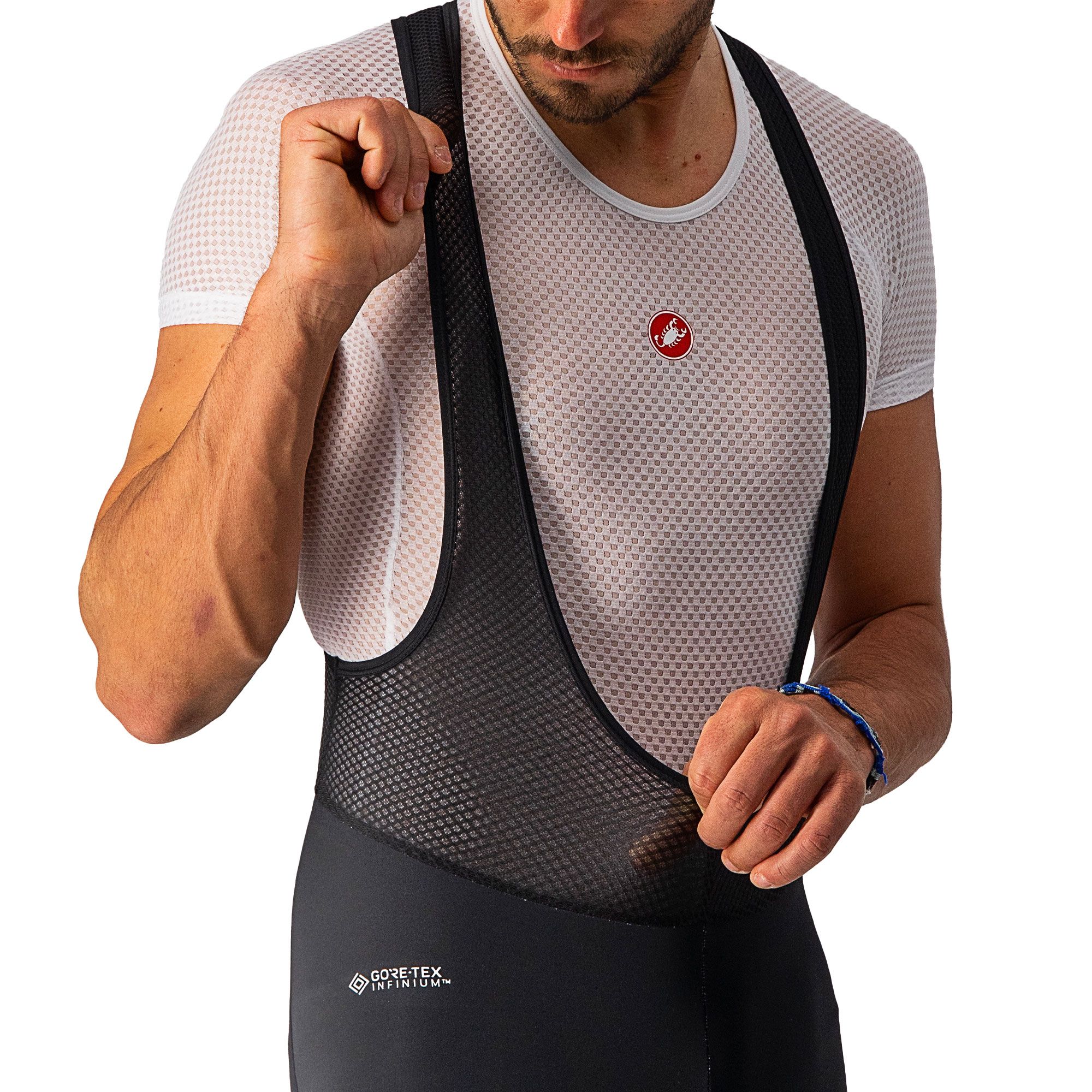 Polare 3 Bib Tight