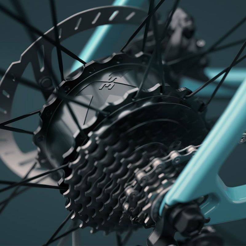 Electric Bikes - Understanding the Numbers