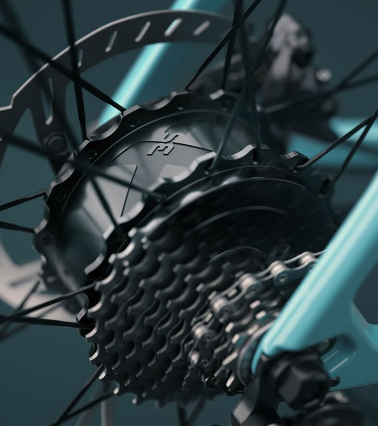 Electric Bikes - Understanding the Numbers