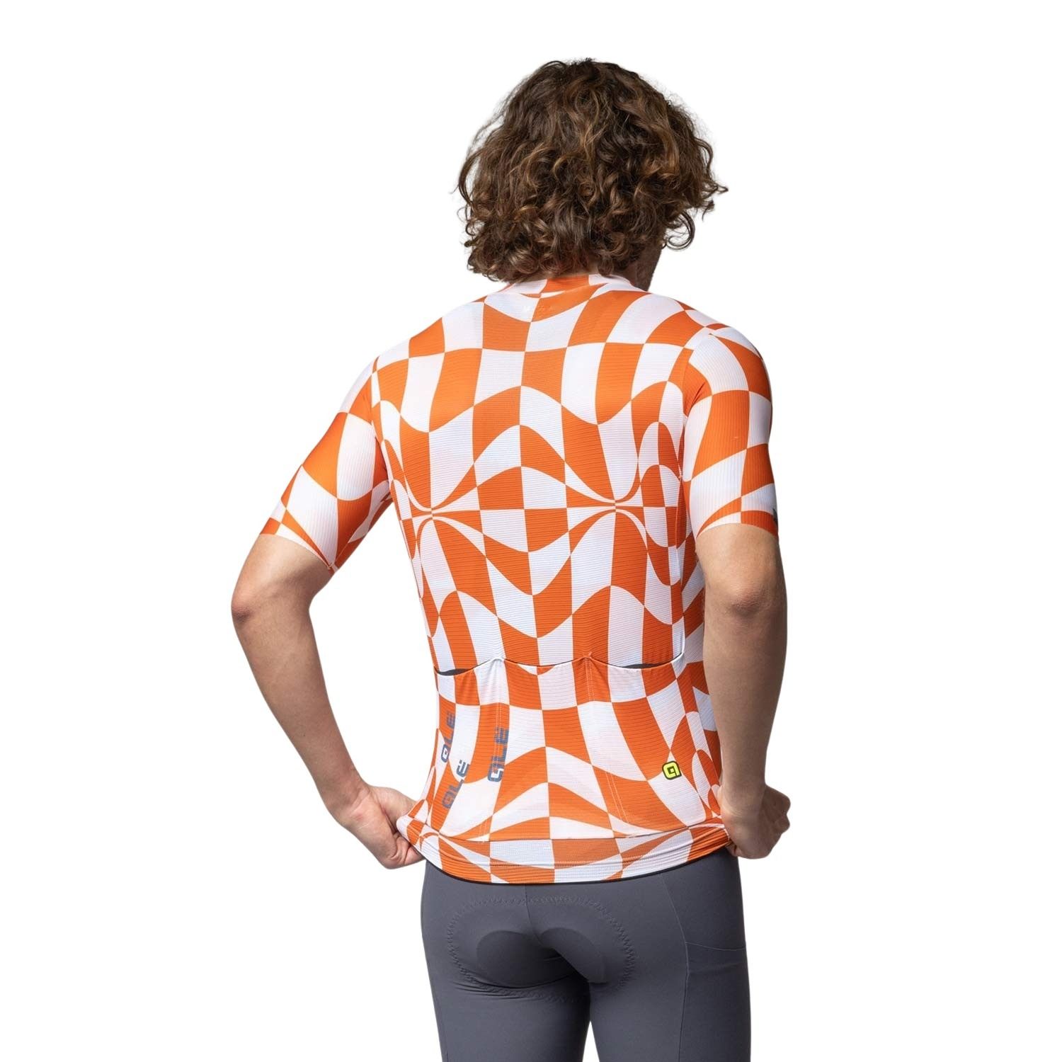 PR-E Multiverso 2.0 Short Sleeve Jersey