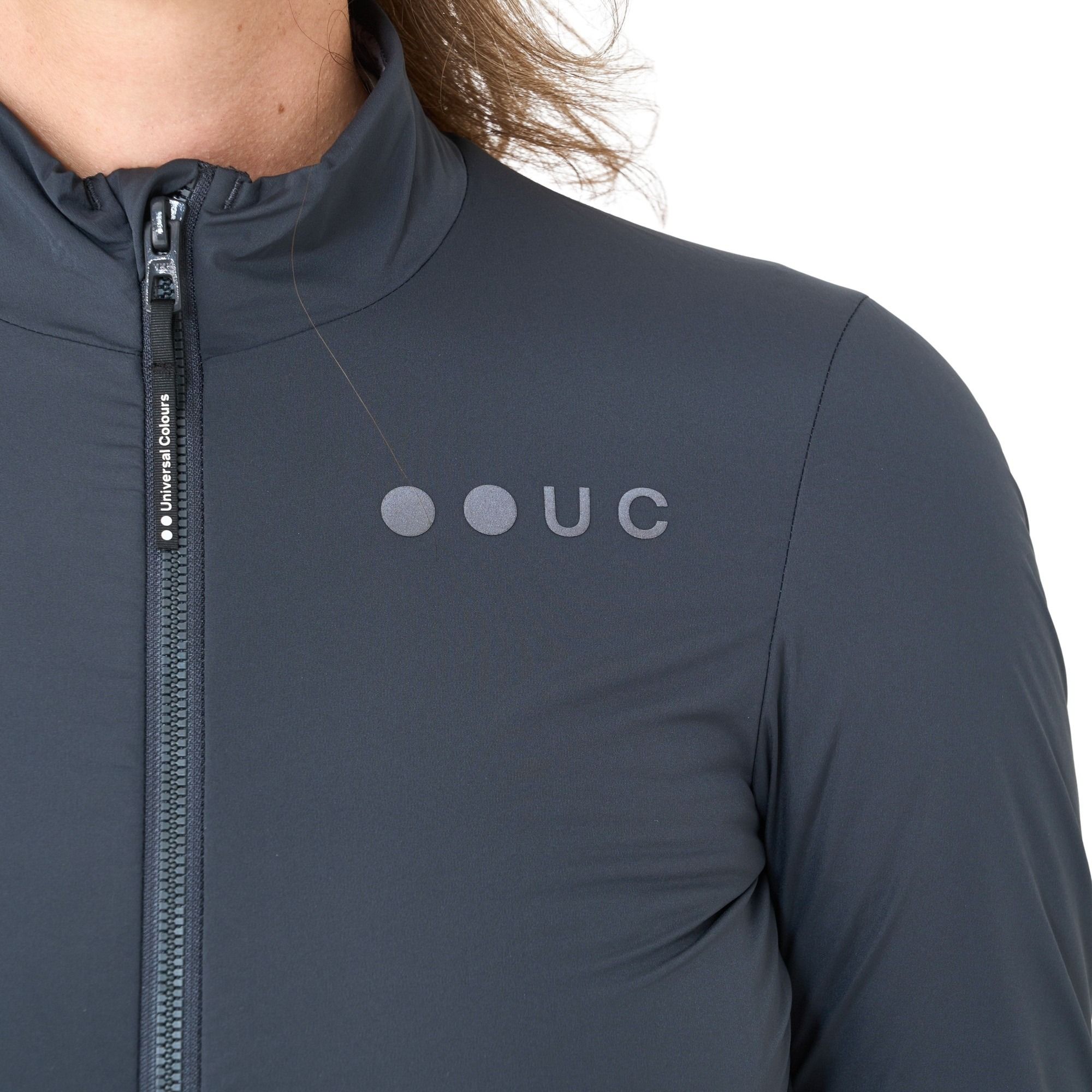 Mono Womens Insulated Jacket