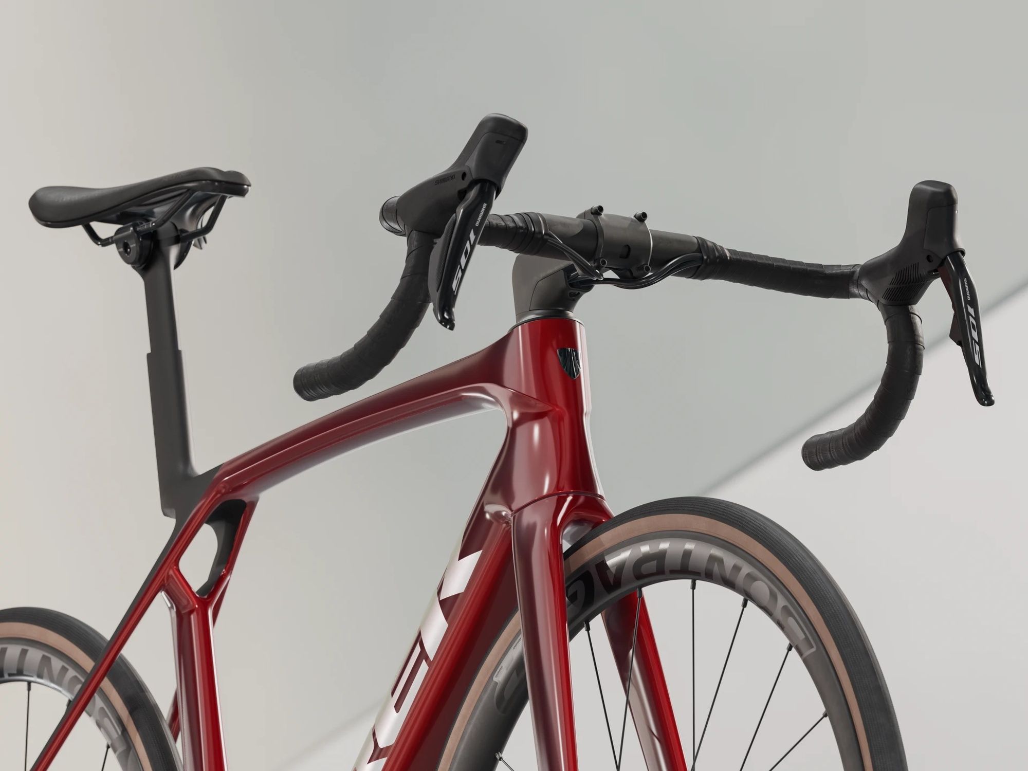 Madone SL 6 Gen 8 Road Bike
