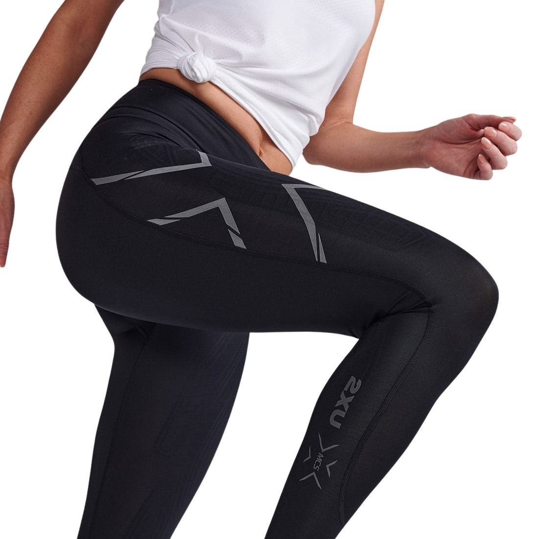 Women's Light Speed Mid-Rise Comp Tights