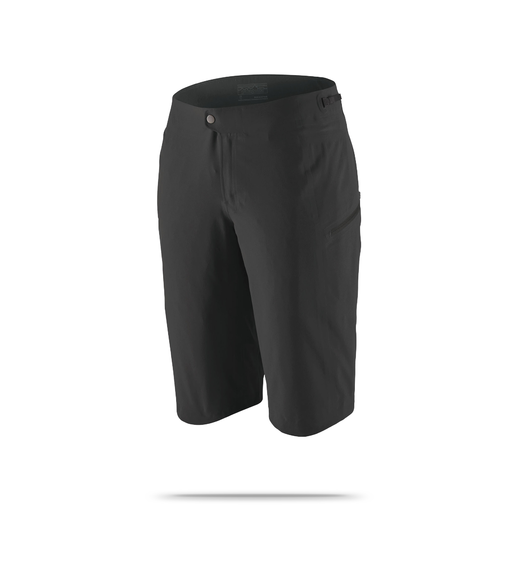 Dirt Roamer Womens Short