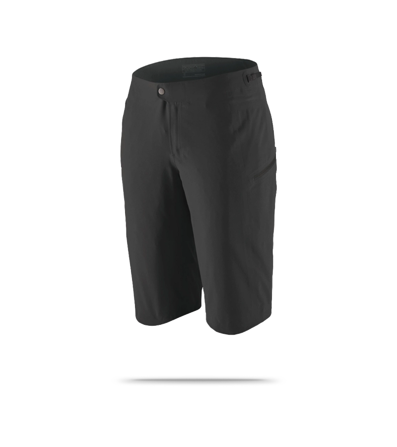 Dirt Roamer Womens Short