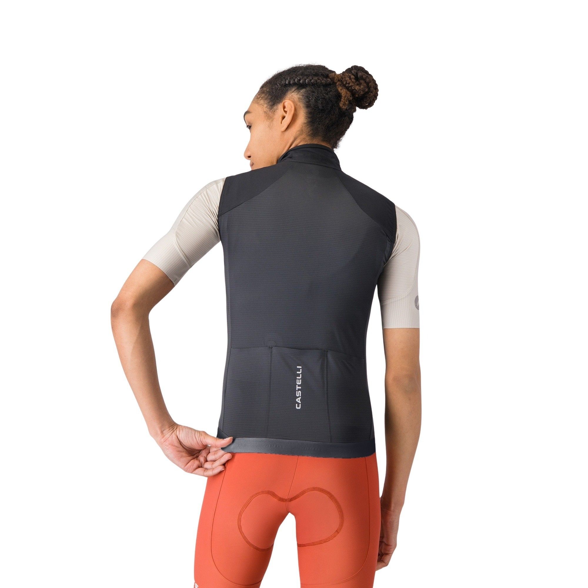 Women's Espresso 2 Cycling Vest