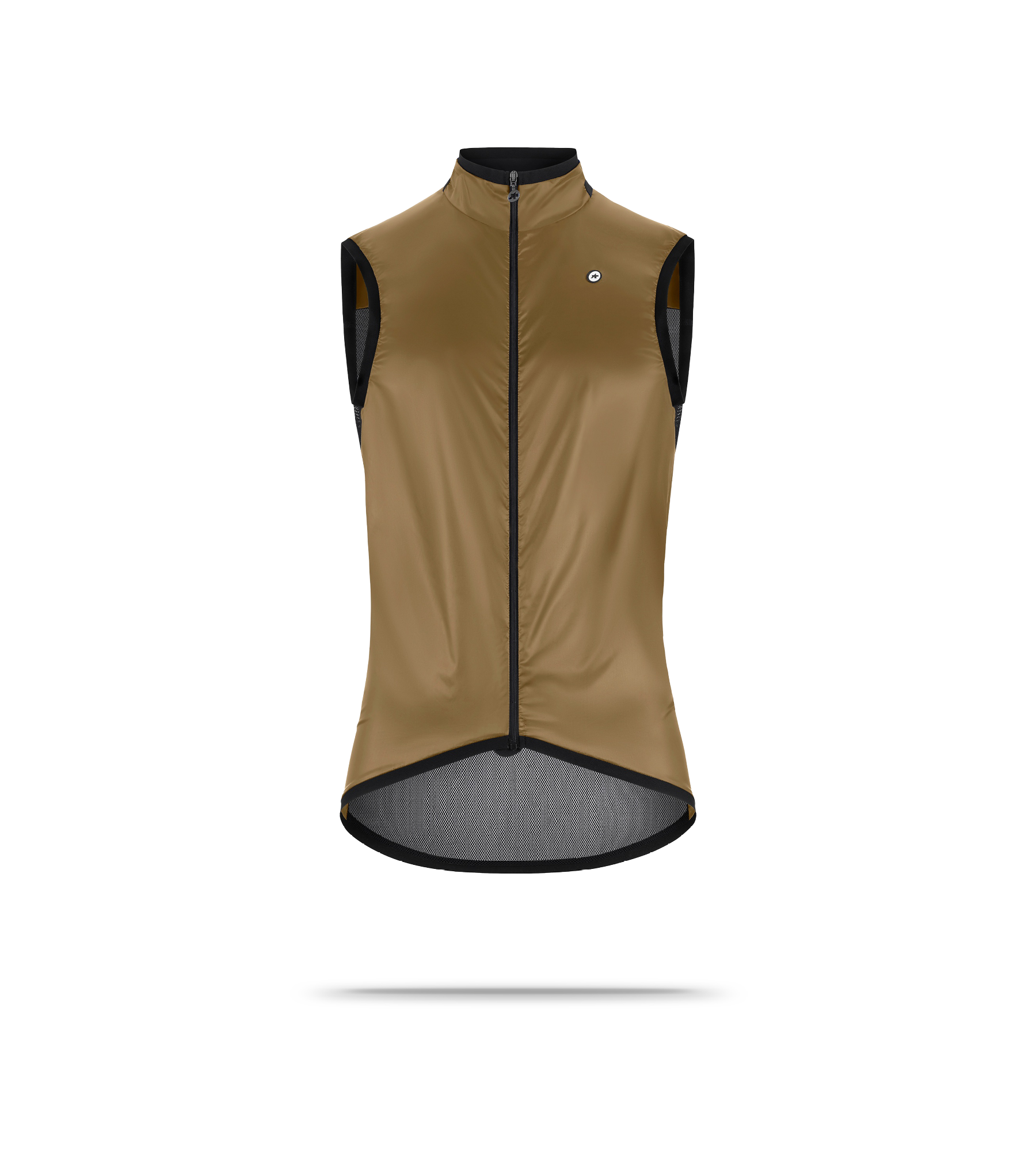 Mille GT C2 Wind Vest
