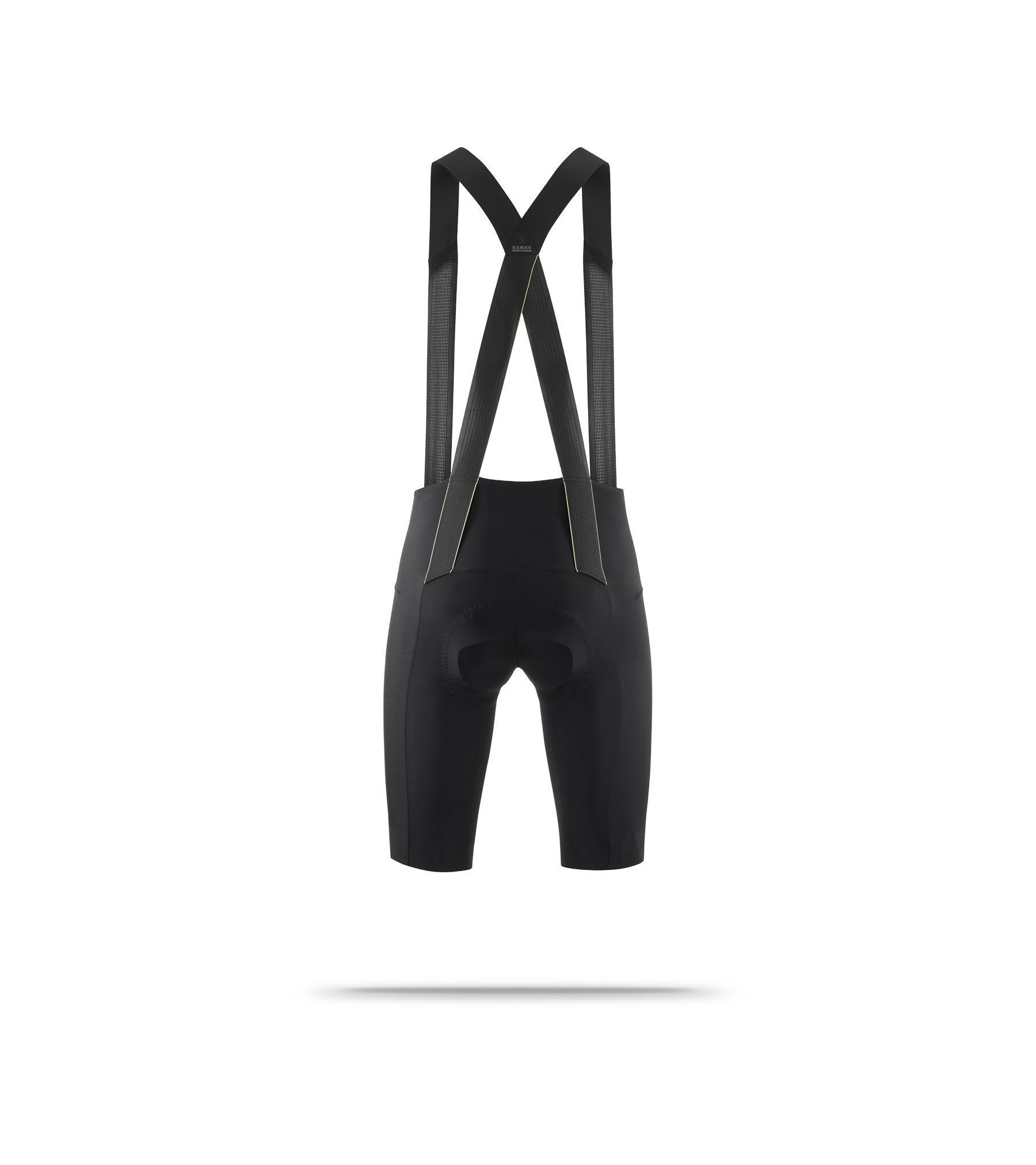 MILLE GTO Bib Shorts S11 - Long Length