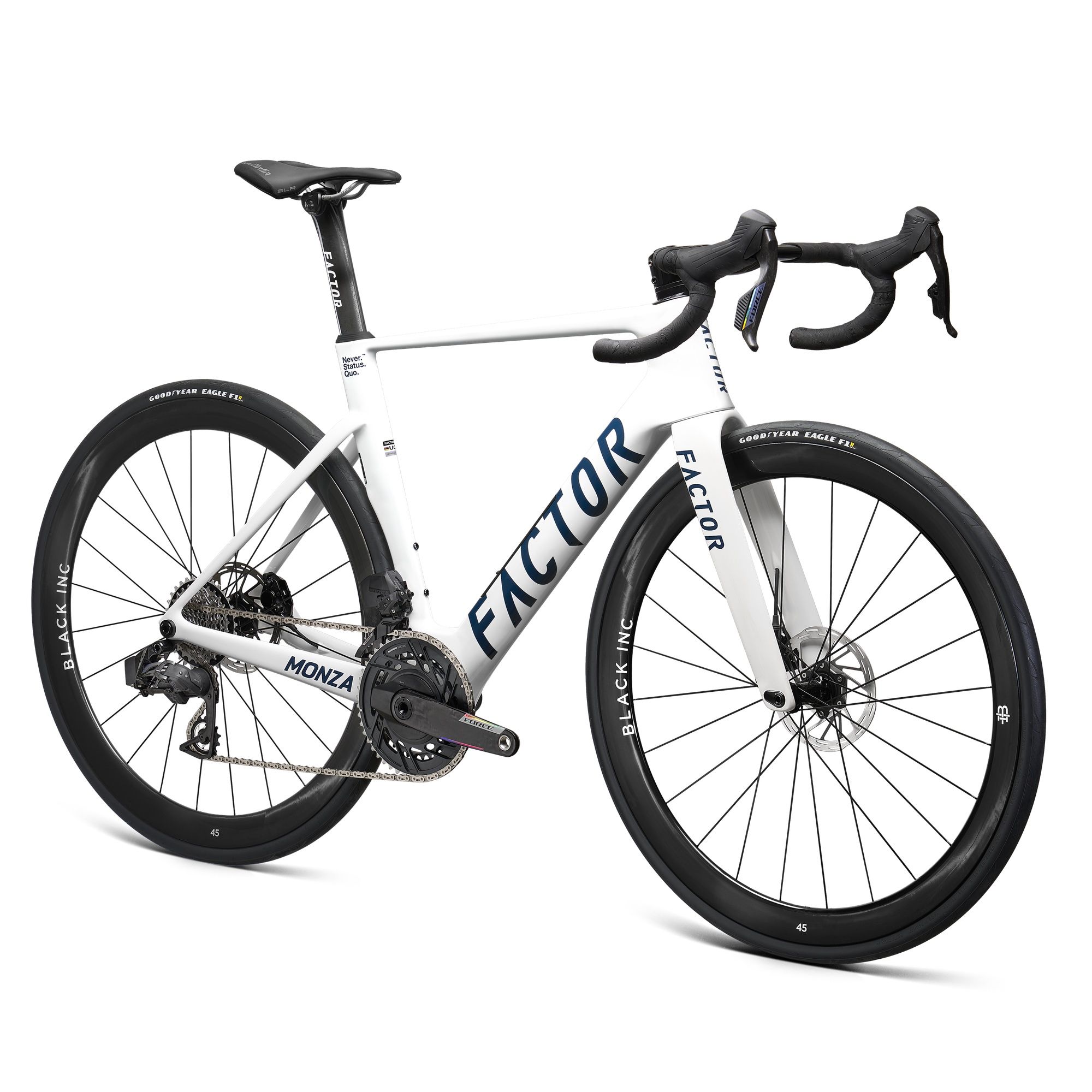 MONZA Force AXS Road Bike