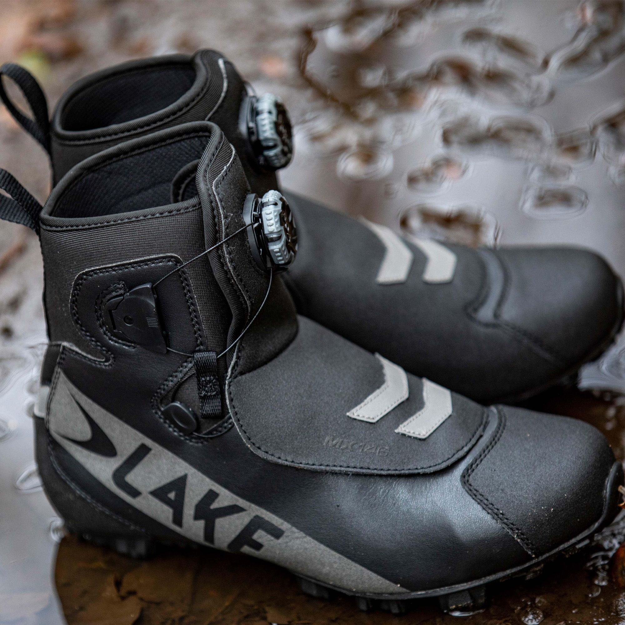 MX146 Winter MTB Shoes