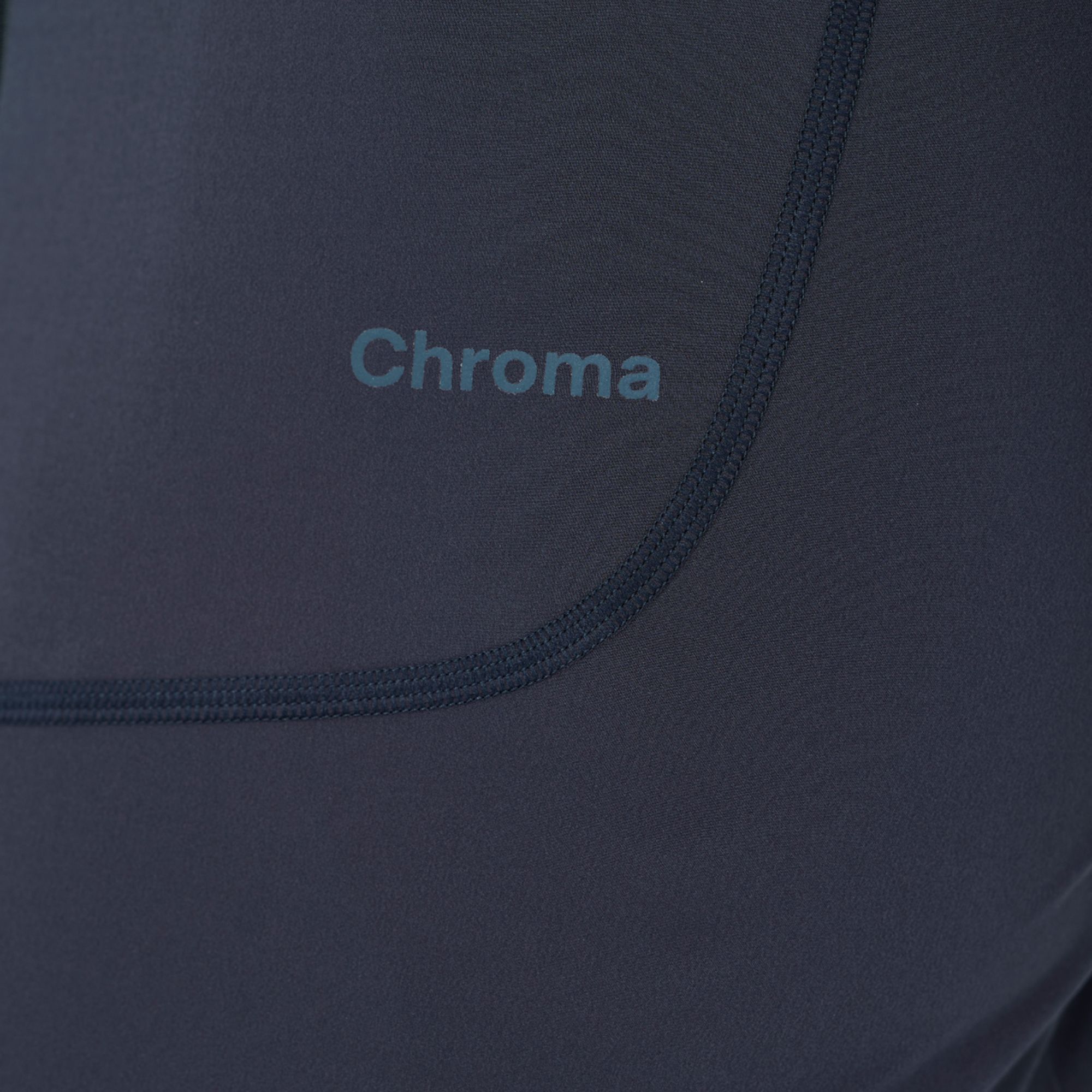 Chroma Men's Short Sleeve Cycling Jersey