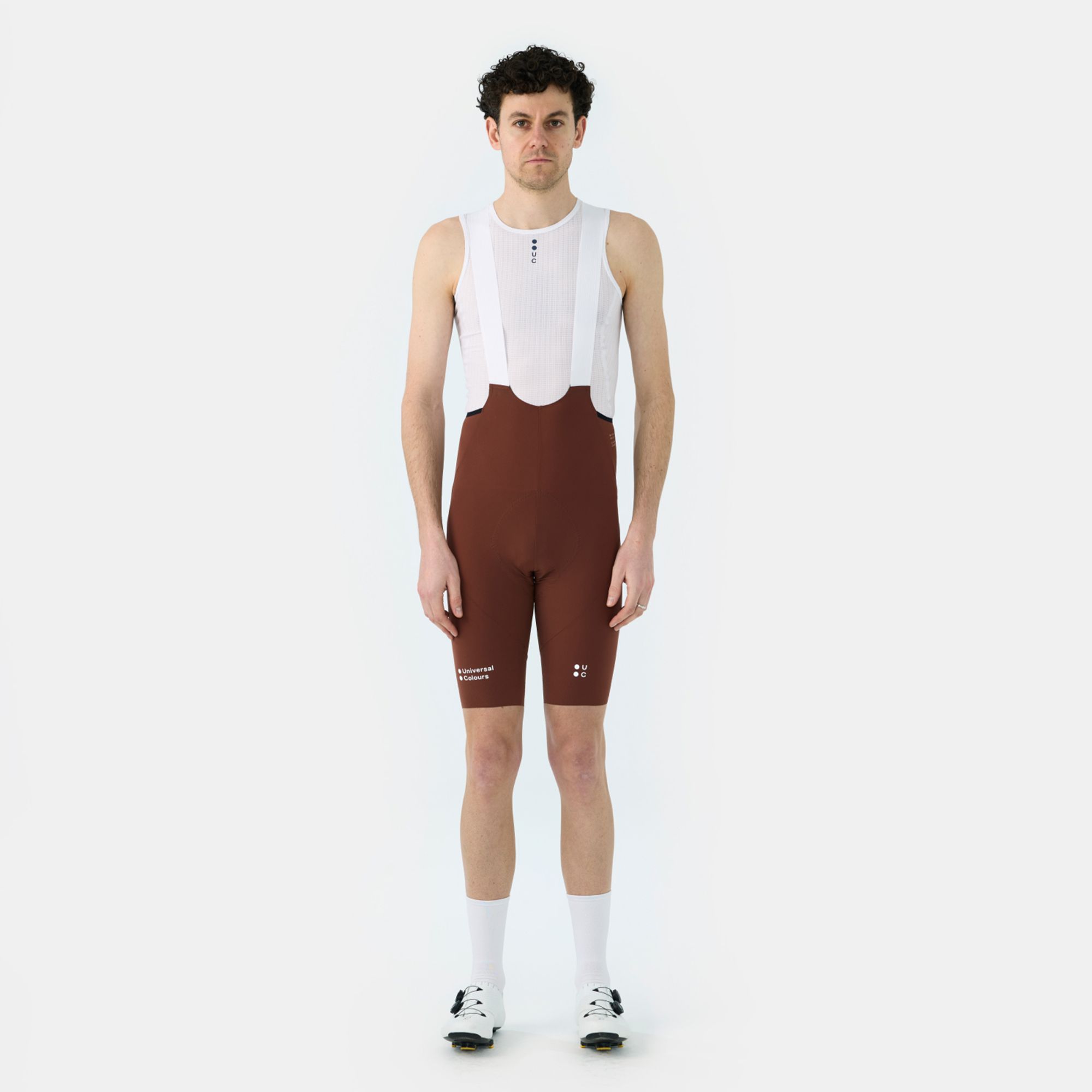Chroma Bib Short