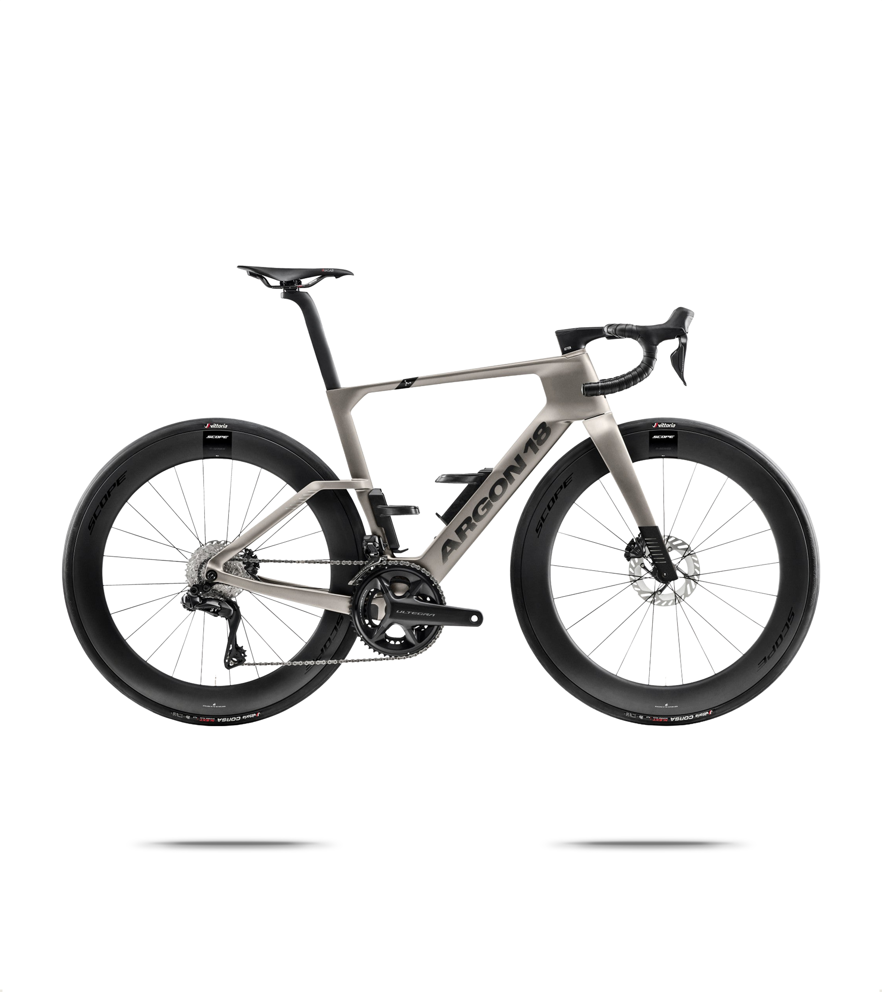 Nitrogen Ultegra Di2 Road Bike 2026