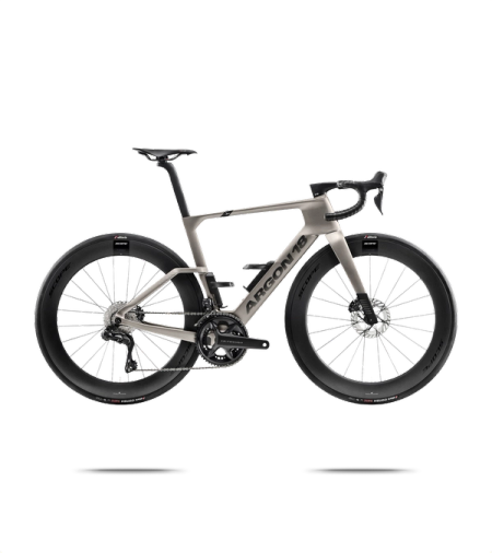 Nitrogen Ultegra Di2 Road Bike 2026