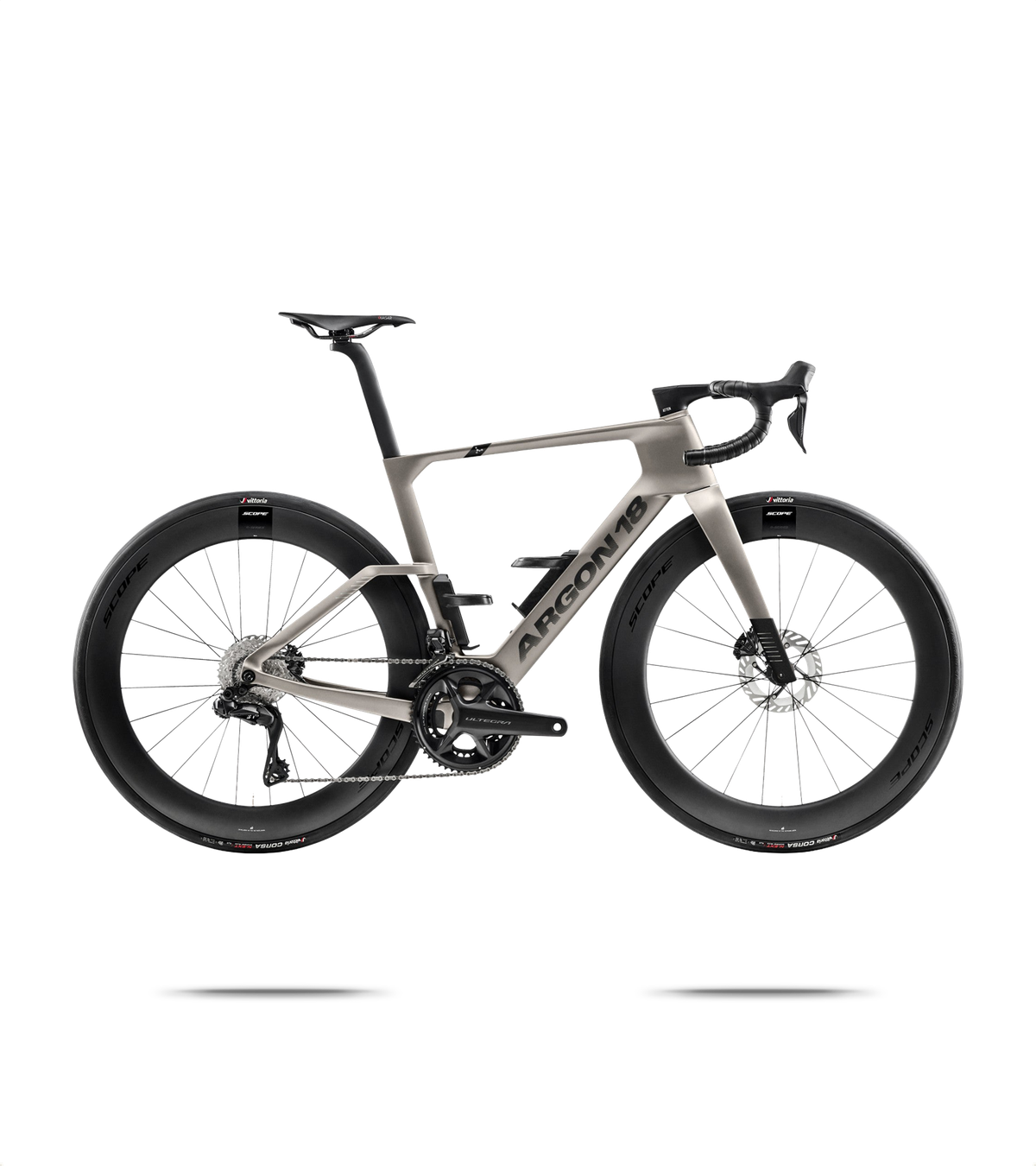Argon 18 Nitrogen Ultegra Di2 Road Bike 2026 | Sigma Sports