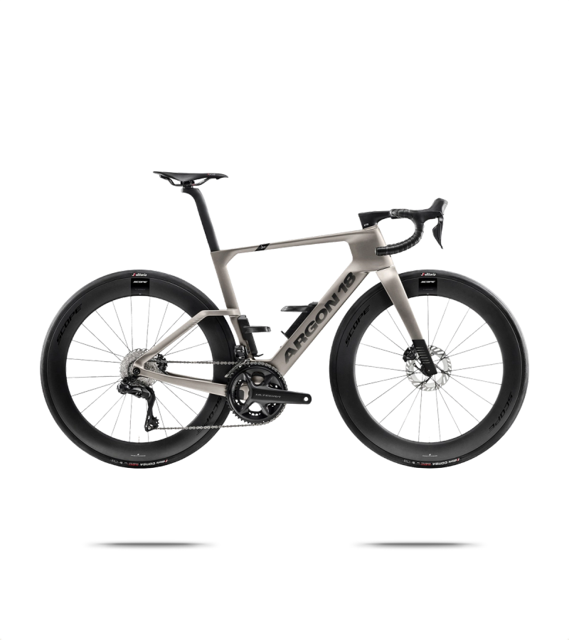 Nitrogen Ultegra Di2 Road Bike 2026