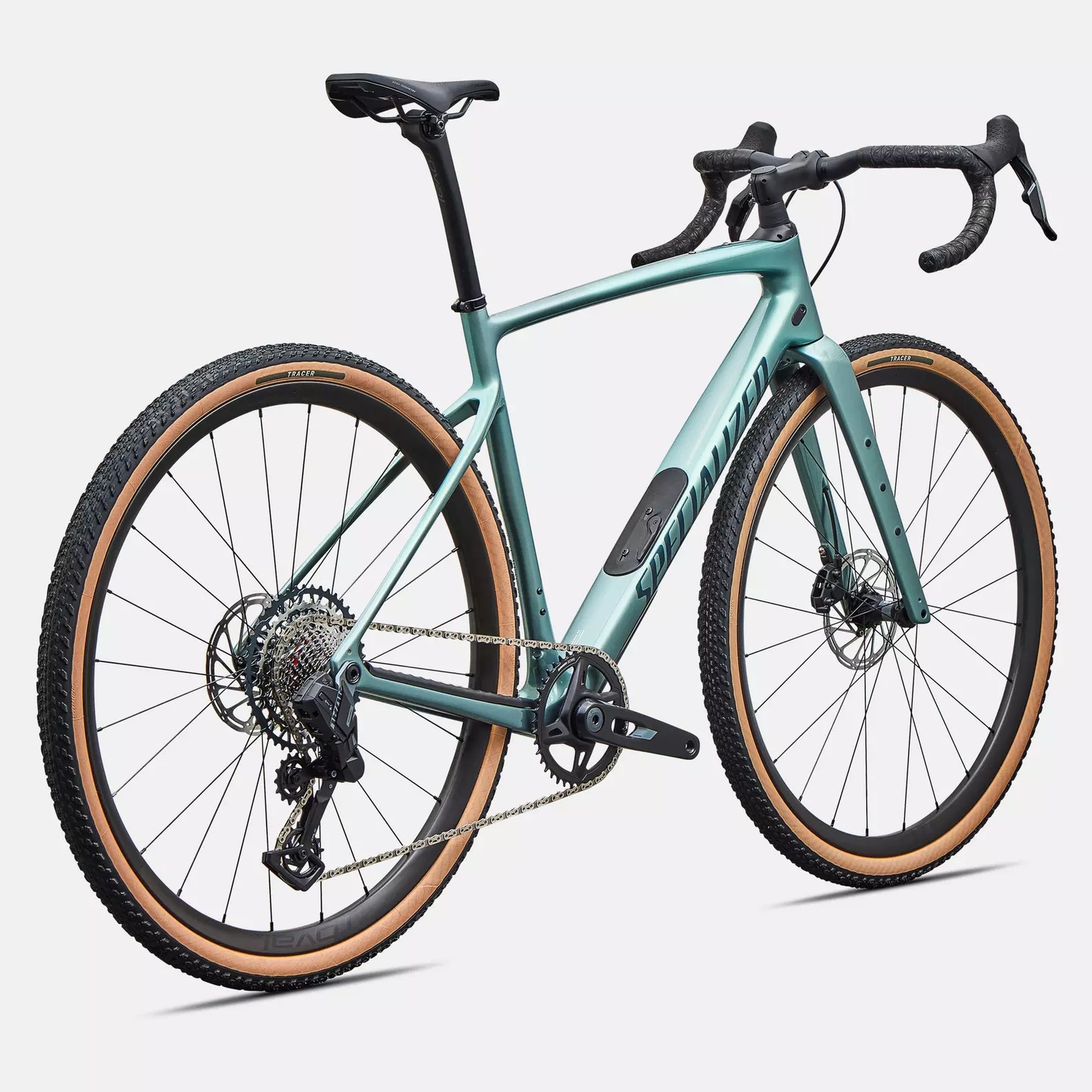 Diverge 4 Expert Rival XPLR Gravel Bike