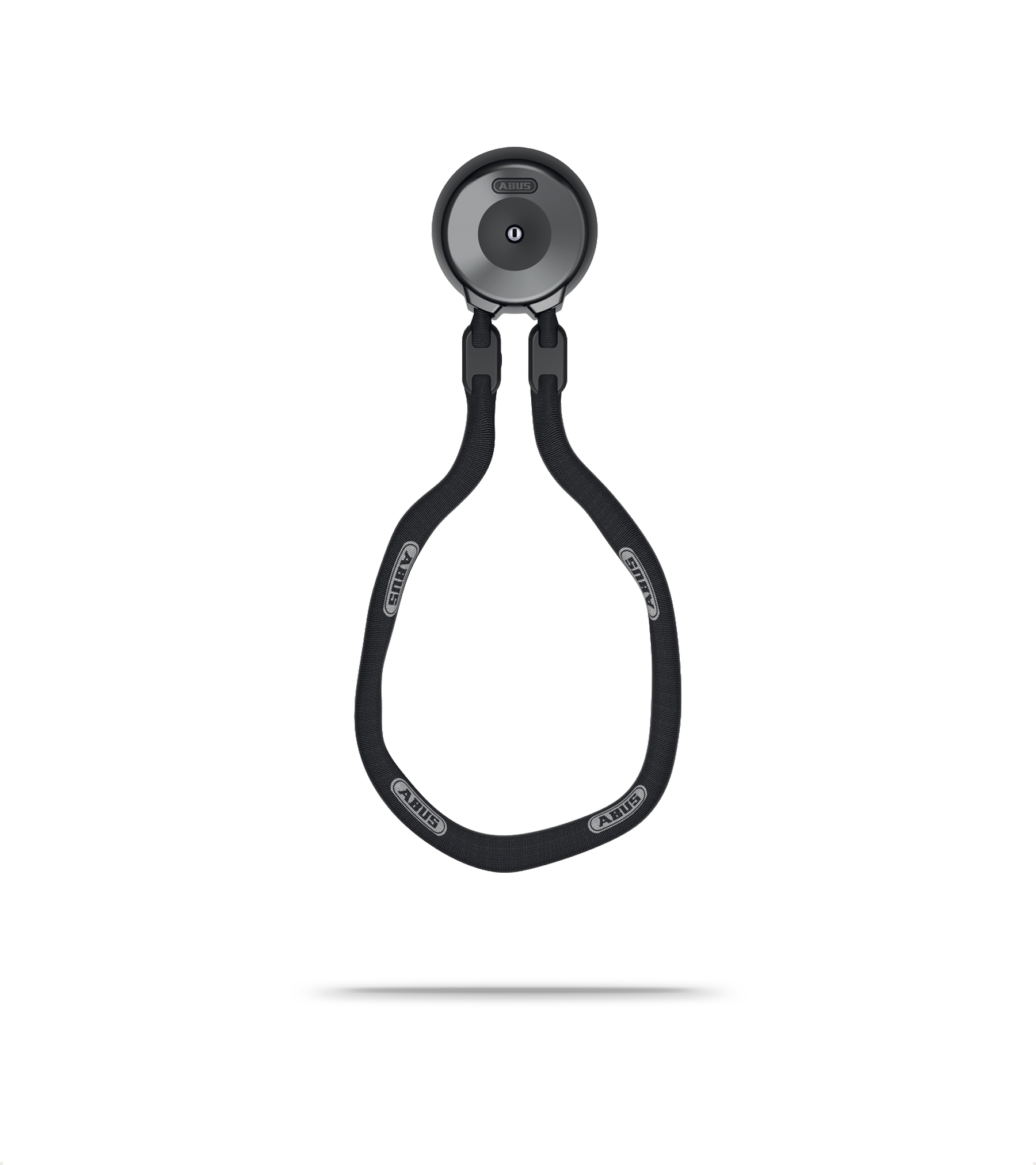 WCH90/130 XPlus Wall Anchor Bike Lock