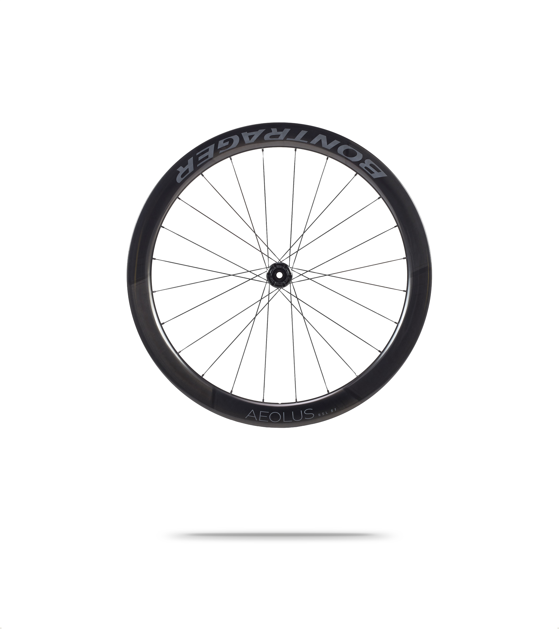 Aeolus RSL 51 TLR Disc Road Rear Wheel