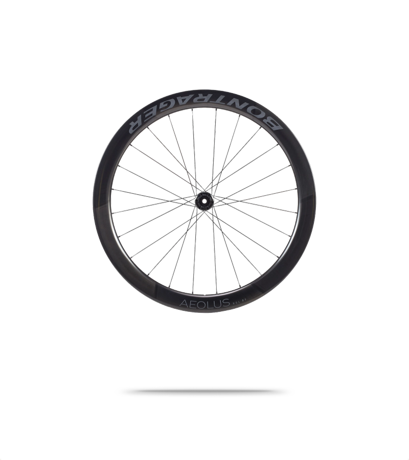 Aeolus RSL 51 TLR Disc Road Rear Wheel