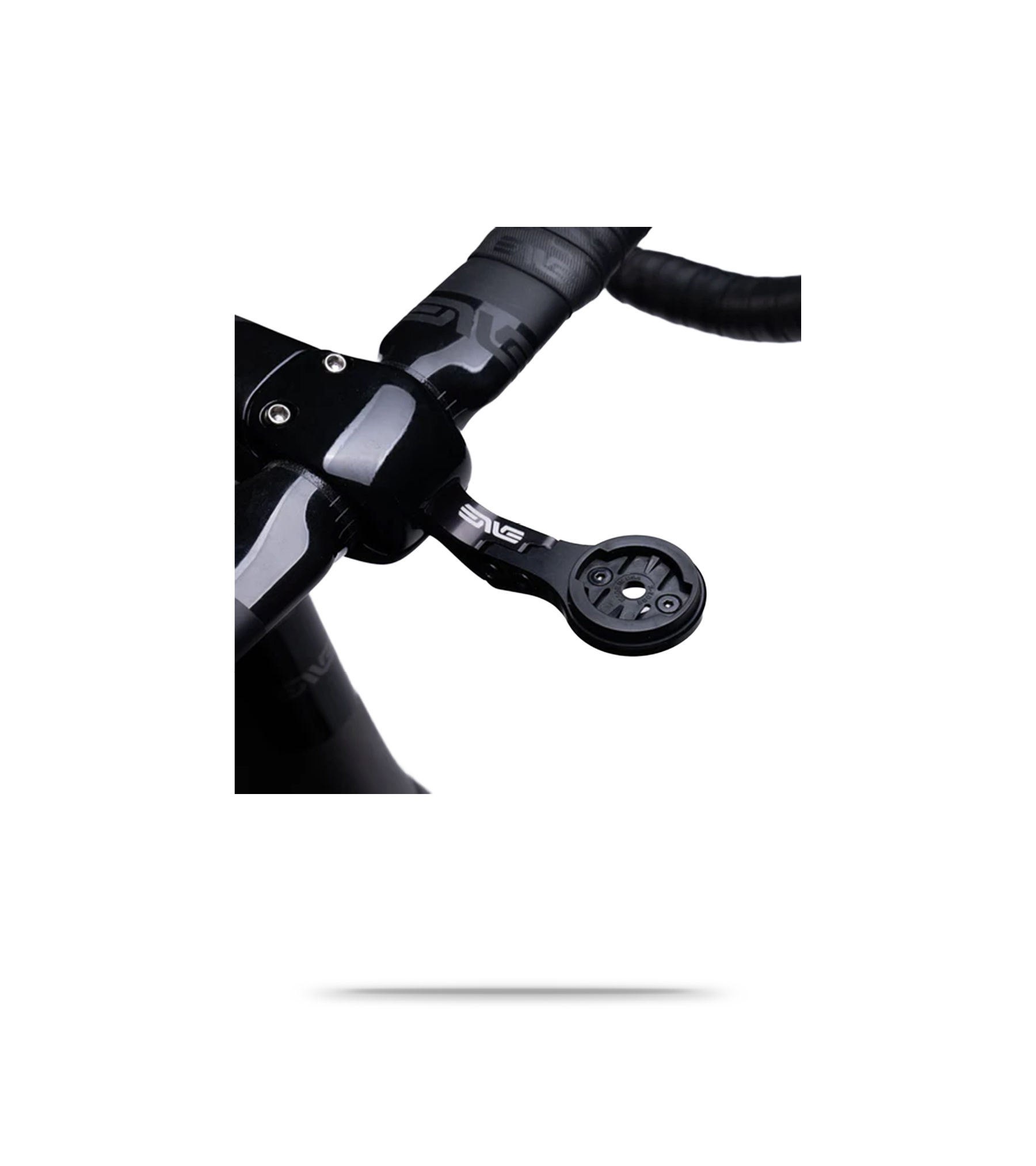 Road Adjustable Combo Computer Mount
