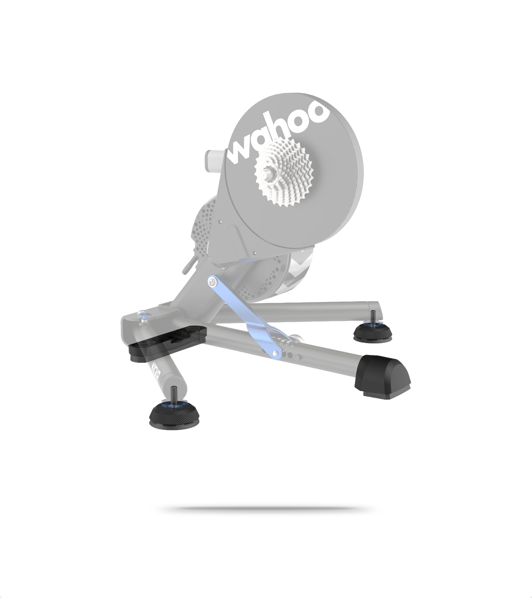 KICKR AXIS Feet