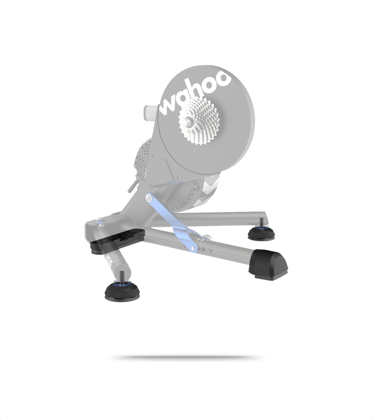 Wahoo KICKR AXIS Feet | Sigma Sports