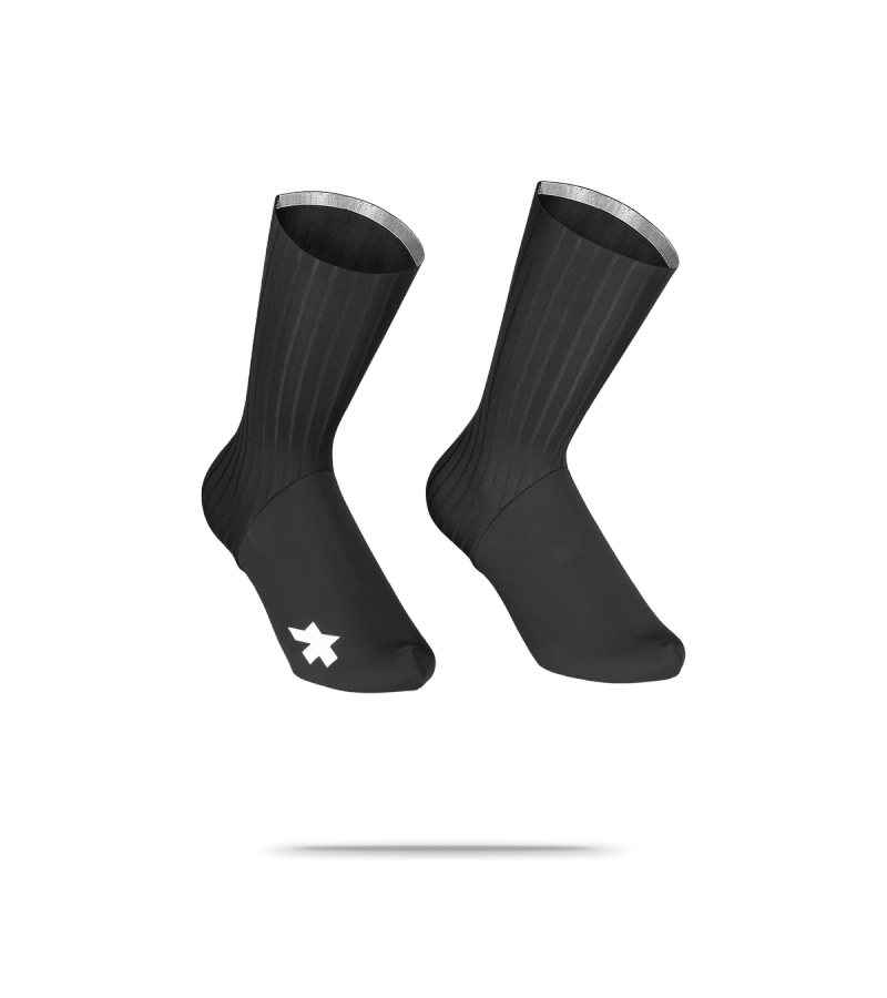 RSR Spring Fall Speed Booties
