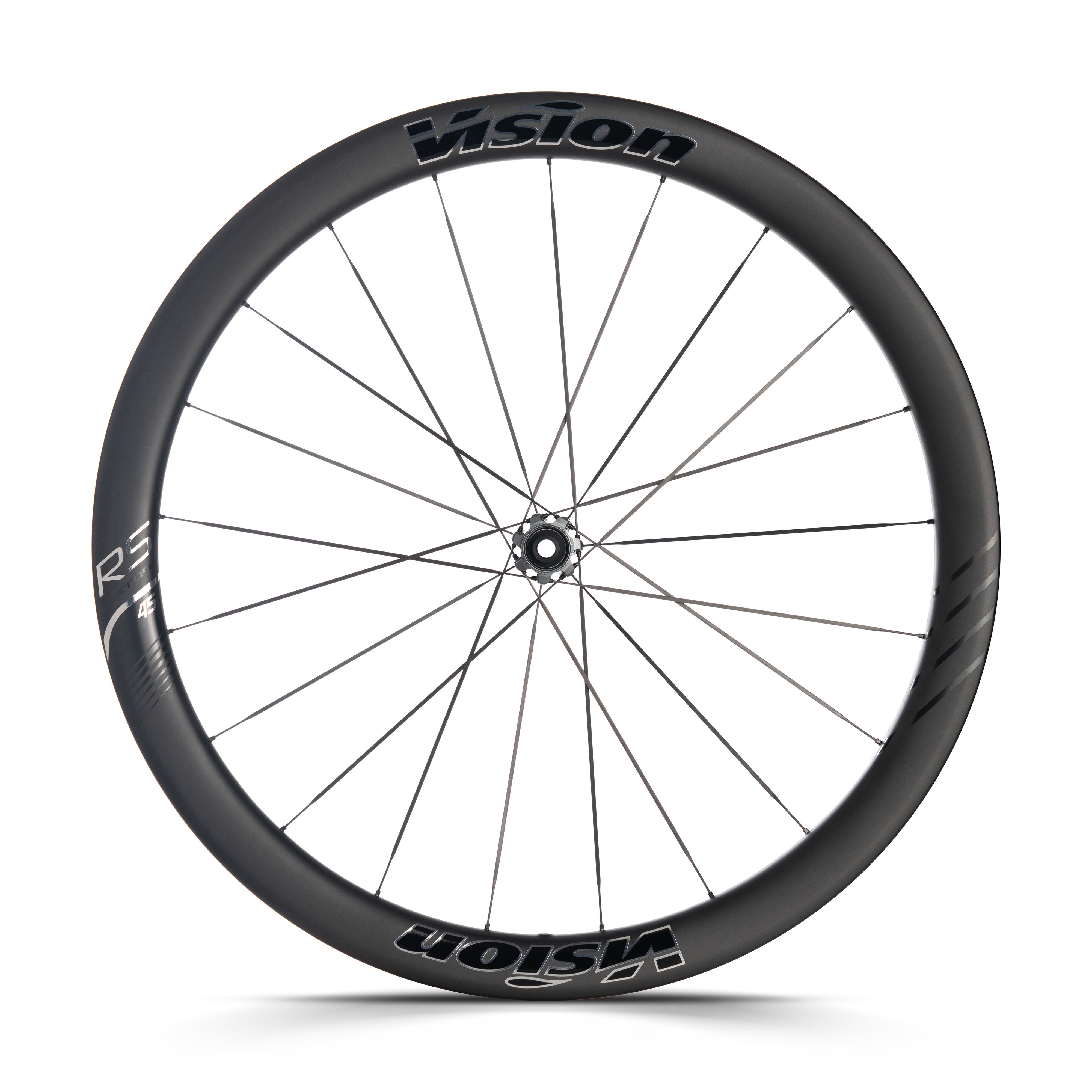 Metron 45 RS SL Disc CeramicSpeed Edition Carbon Road Wheelset