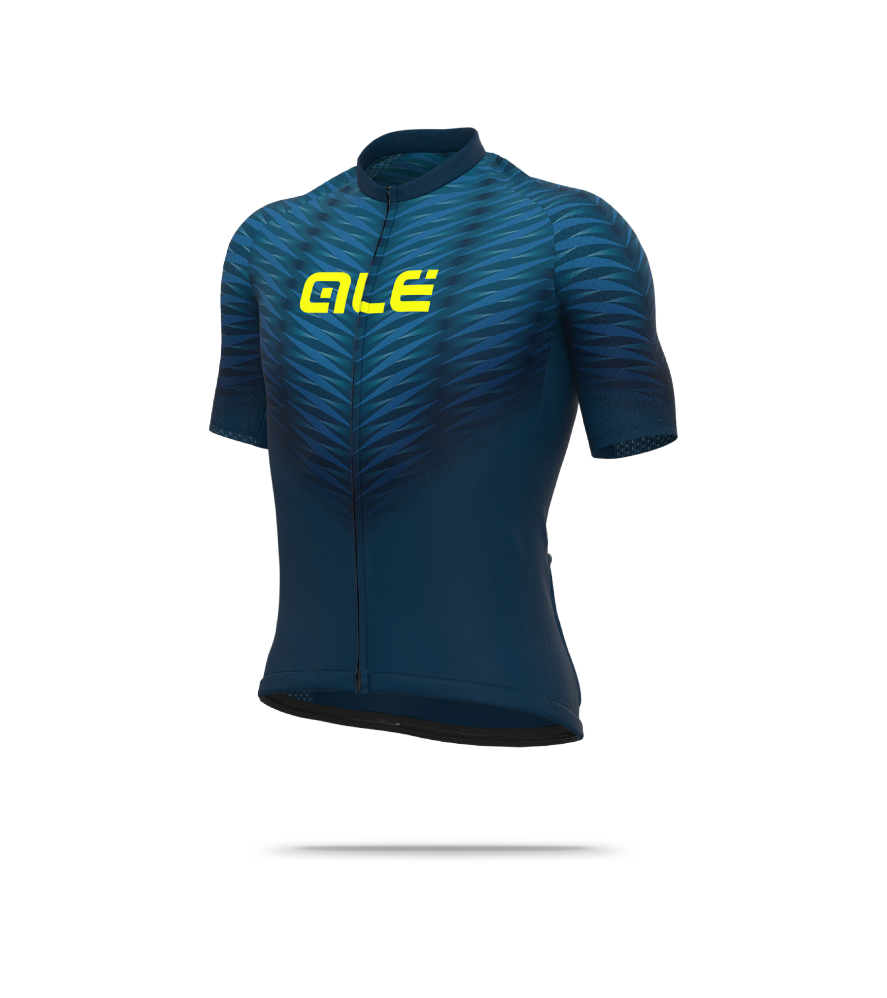 Thorn Pragma Short Sleeved Jersey