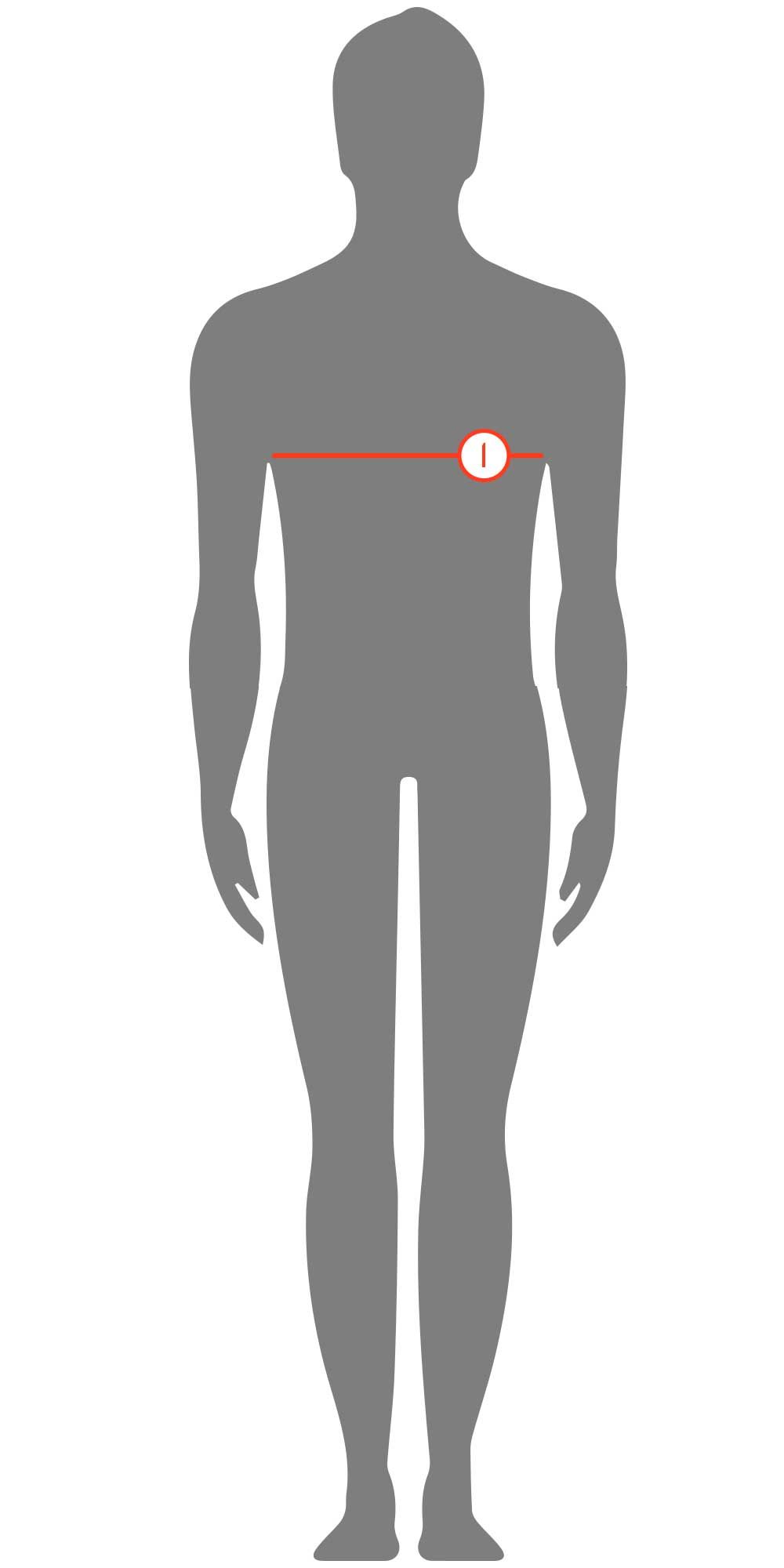 Assos Men's Base Layer/Jersey/Jacket/Body Insulator/Vest/Shell Size Guide (0, I, II, III)
