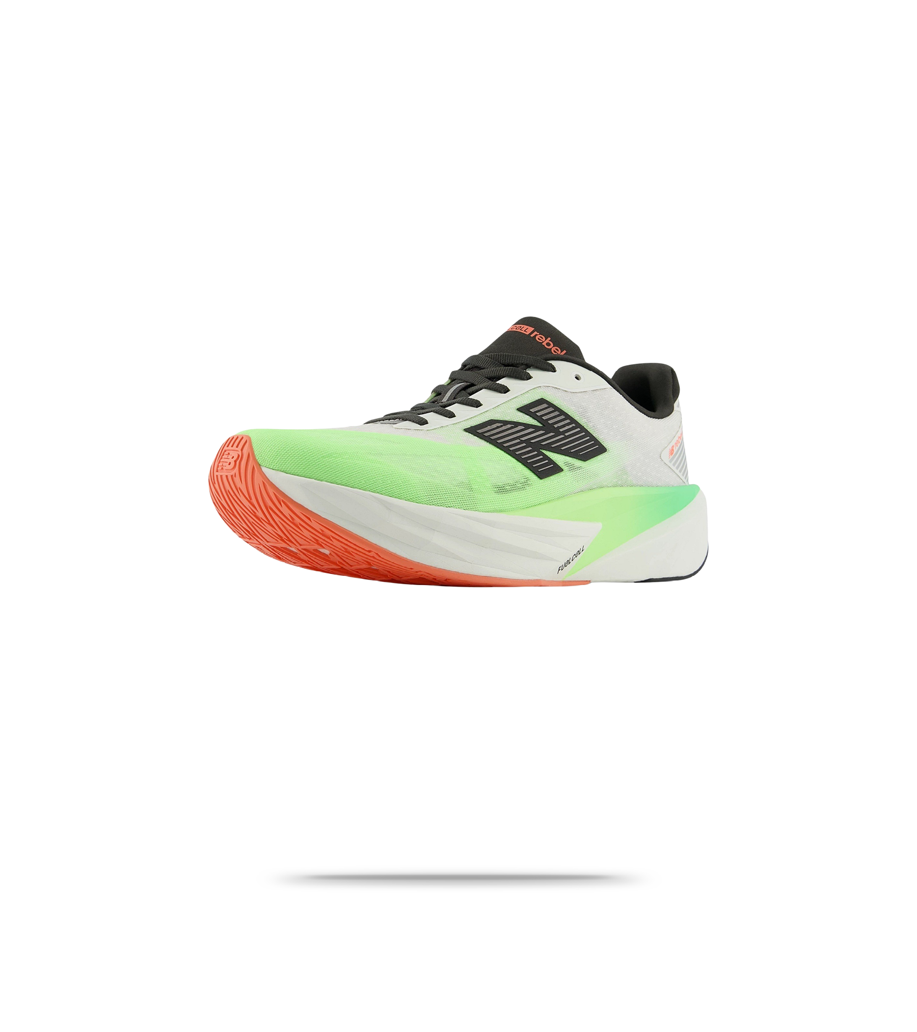 Women's Ekiden FuelCell Rebel v5 Race Running Shoes - Ltd Edition