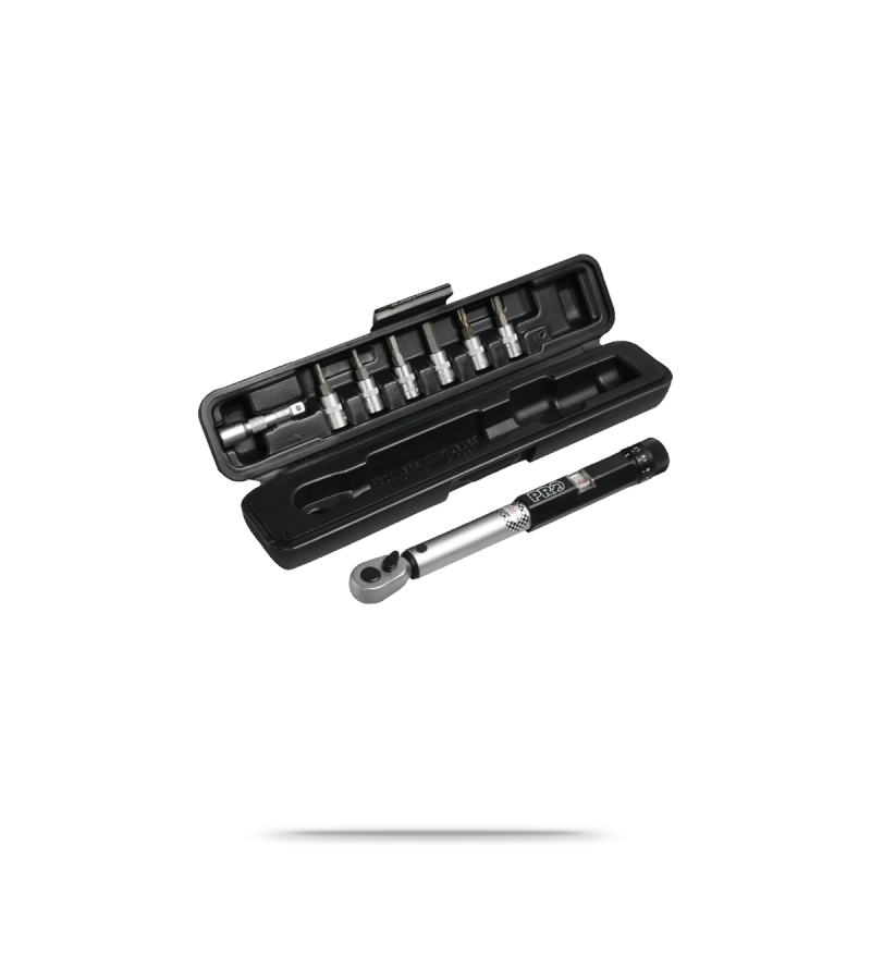 Bike Torque Wrench
