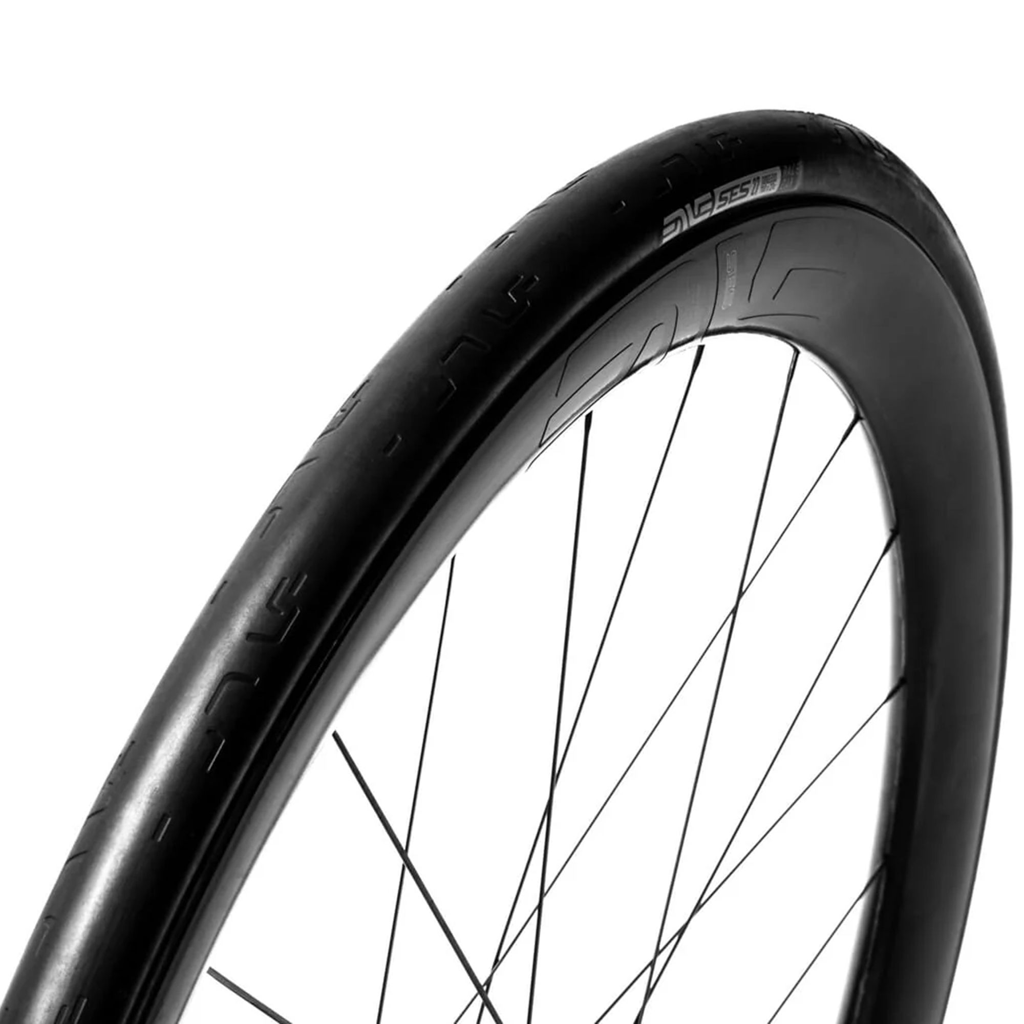 SES Race Day Tubeless Ready Tyre