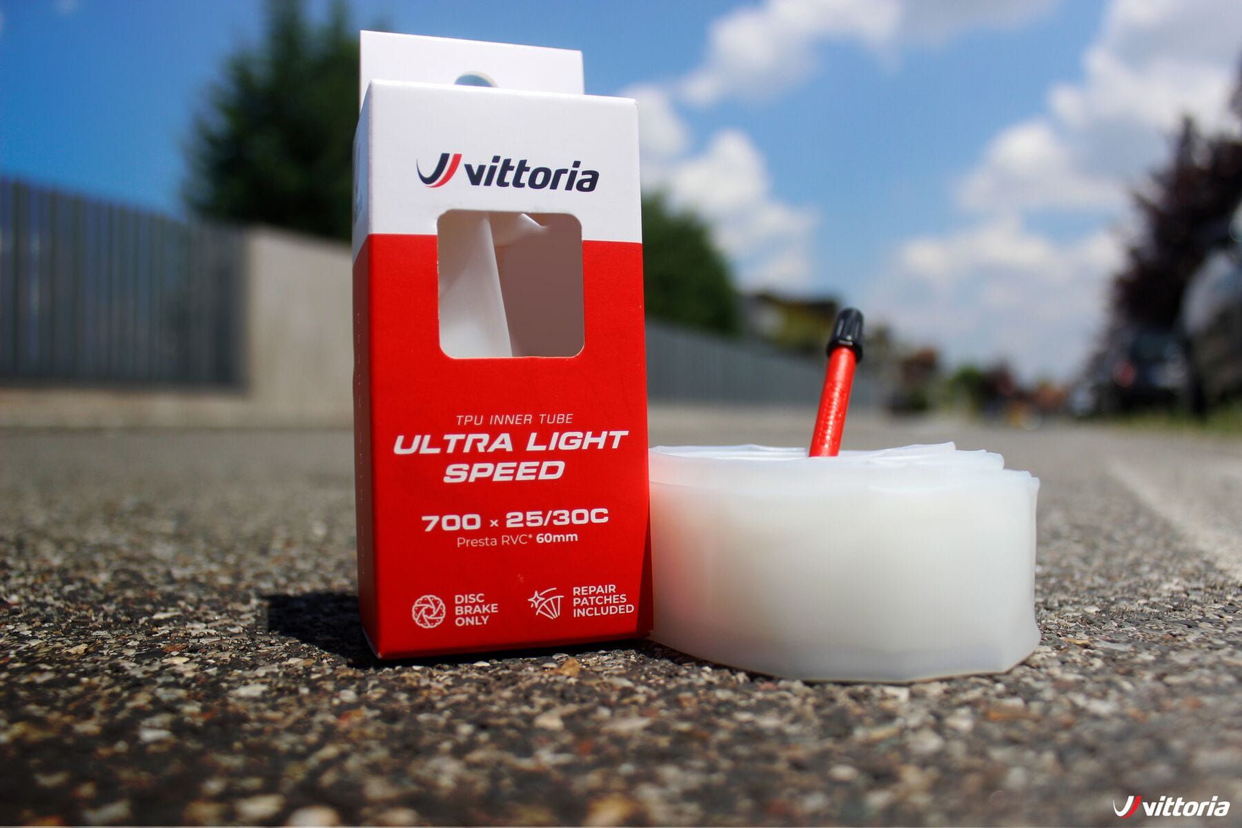 Ultra Light Speed Inner Tube