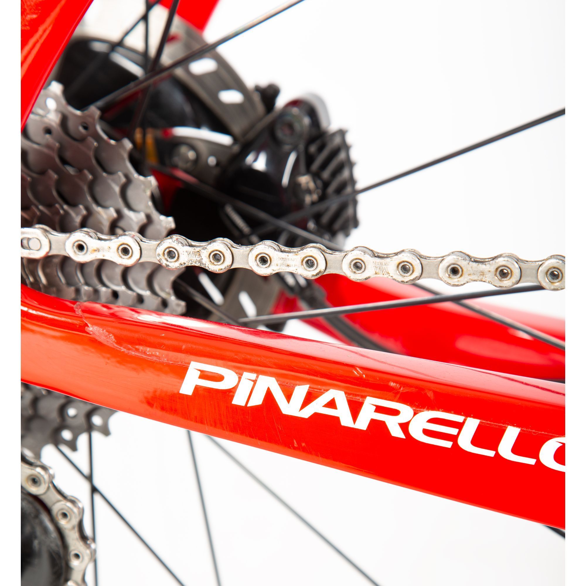 Dogma F12 Custom Build 59.5cm - Approved Used