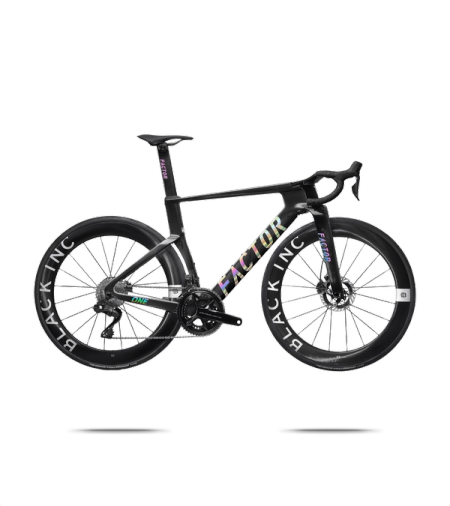 ONE Dura-Ace Di2 Road Bike