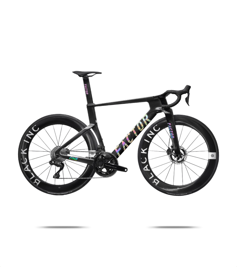 ONE Dura-Ace Di2 Road Bike