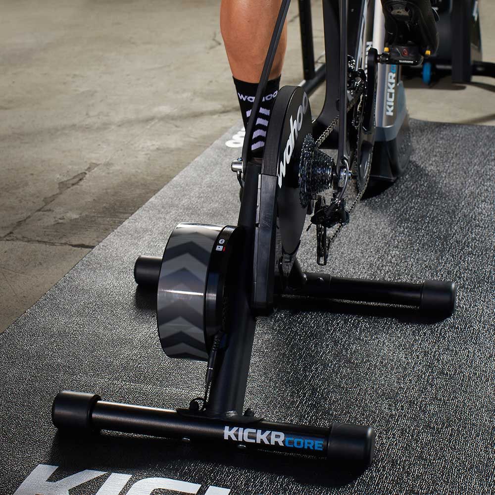 KICKR CORE Smart Turbo Trainer