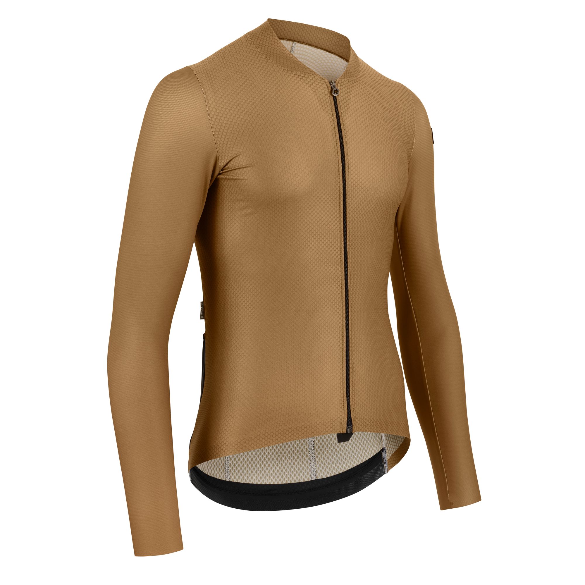 MILLE GT S11 Long Sleeve Jersey