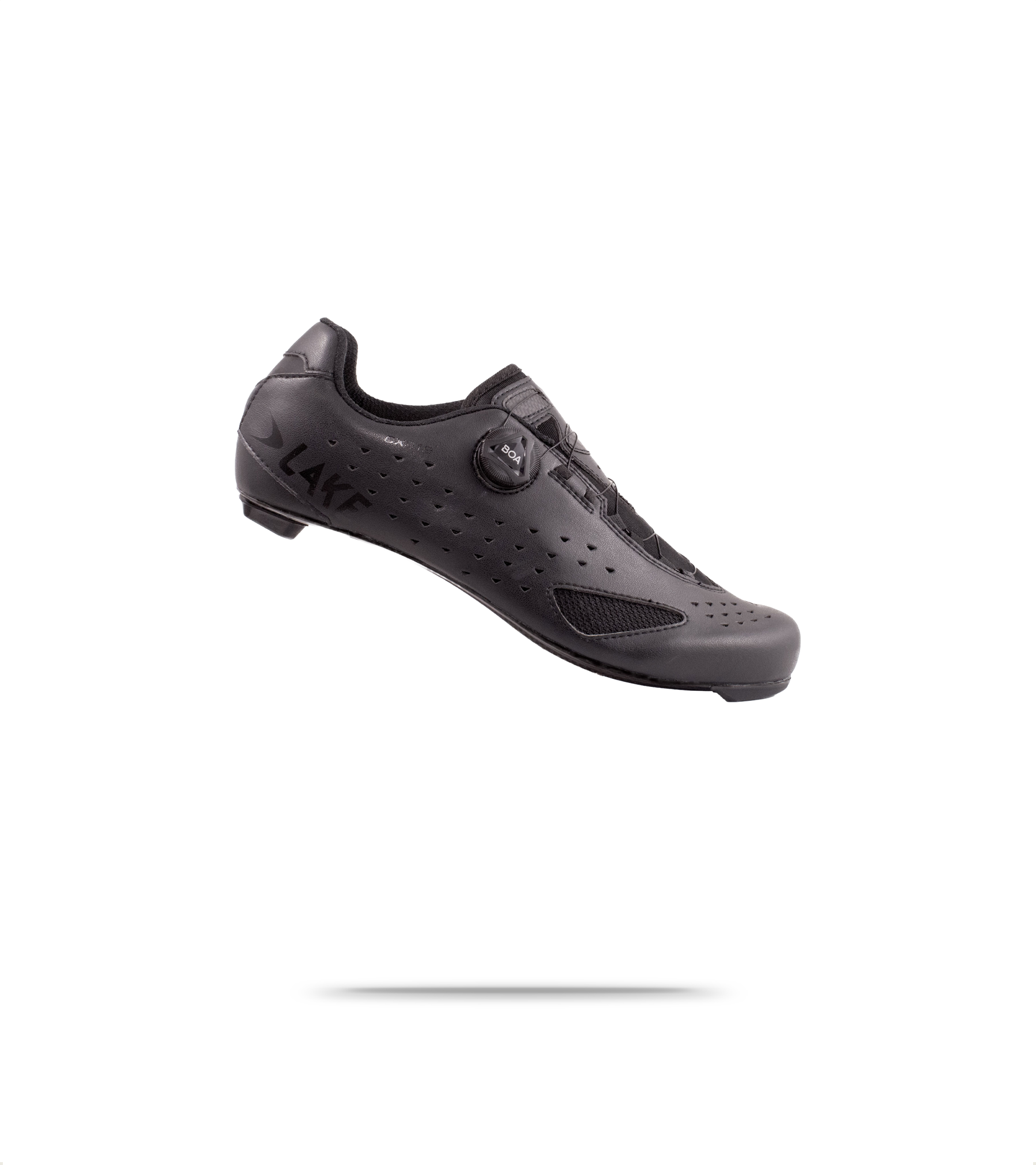 CX219 Road Cycling Shoes