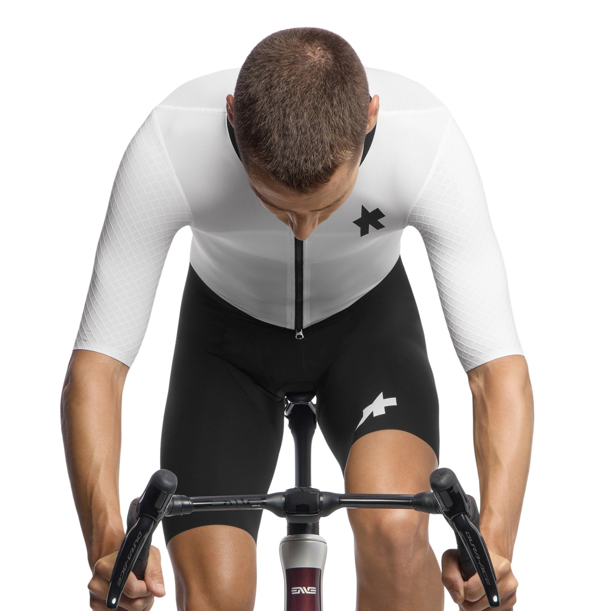 EQUIPE RSR TRIATOR Speedsuit S11